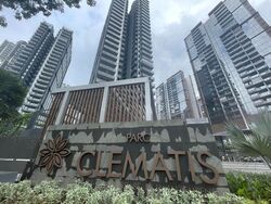 Parc Clematis (D5), Apartment #483638671